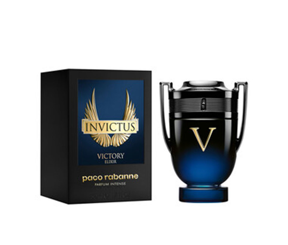 Invictus-Victory